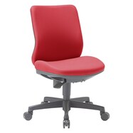 オフィスチェア(OA3105 ローバック 布)
