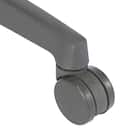 オフィスチェア(OA-3105 ローバック 布 GY) 7枚目画像