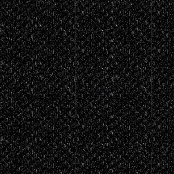 ミーティングチェア(MC597TRB 背:パッド 右側メモ台付き BK) 7枚目画像