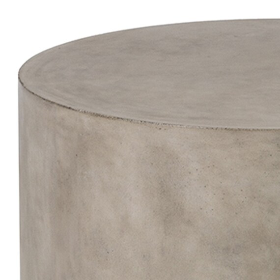 ラウンドテーブル(デラノ 660SAV-07RT) 2枚目画像