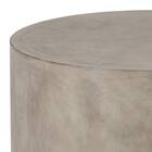 ラウンドテーブル(デラノ 660SAV-07RT) 2枚目画像