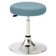 昇降チェア(CA-13B-Z 円盤脚 布)