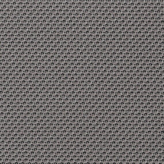 昇降チェア(CA-13B-Z 円盤脚 布-GY) 5枚目画像