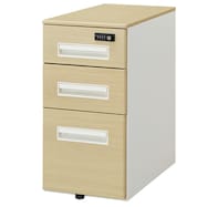 スリムワゴン(NT-300-MKLD ダイヤル錠)