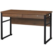 デスク(ブリザ2 12059E・12070E 引出し付き 奥行き59cm/70cm)