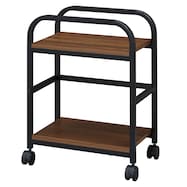 キャスター付きラック(ブリザE 幅27cm)