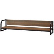 デスクラック(ブリザ117 E 幅117cm)