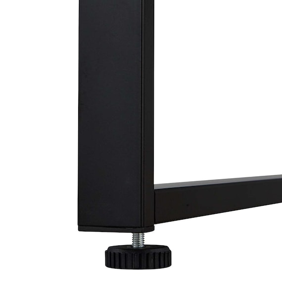 デスク(ブリザ2 12070 引出し付き NA) 5枚目画像