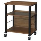 プリンター台(ブリザ 5945E MBR) 1枚目画像