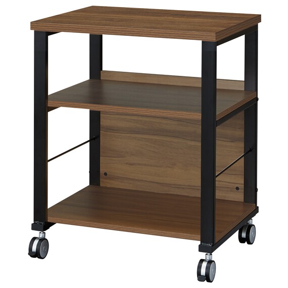 プリンター台(ブリザ 5945E MBR) 1枚目画像