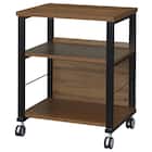 プリンター台(ブリザ 5945E MBR) 1枚目画像