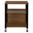 プリンター台(ブリザ 5945E MBR) 2枚目画像