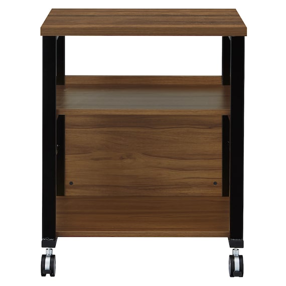 プリンター台(ブリザ 5945E MBR) 2枚目画像