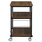 プリンター台(ブリザ 5945E MBR) 3枚目画像