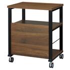 プリンター台(ブリザ 5945E MBR) 4枚目画像