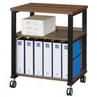 プリンター台(ブリザ 5945E MBR) 5枚目画像