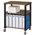 プリンター台(ブリザ 5945E MBR) 5枚目画像