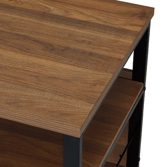 プリンター台(ブリザ 5945E MBR) 6枚目画像