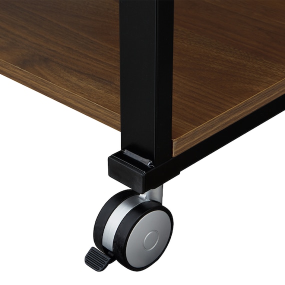 プリンター台(ブリザ 5945E MBR) 7枚目画像