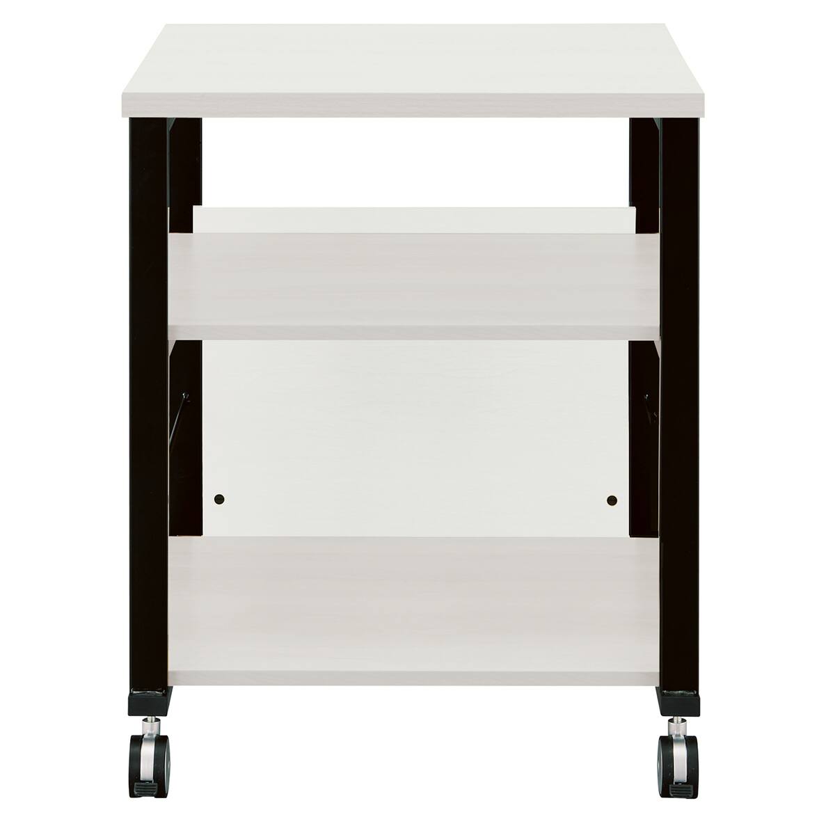 プリンター台(ブリザ 5959E WW) | ニトリネット【公式】 家具