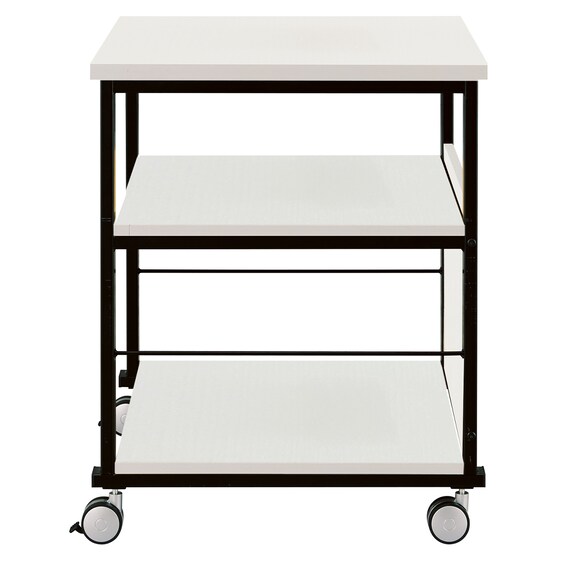 プリンター台(ブリザ 5959E WW) 3枚目画像