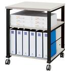 プリンター台(ブリザ 5959E WW) 5枚目画像