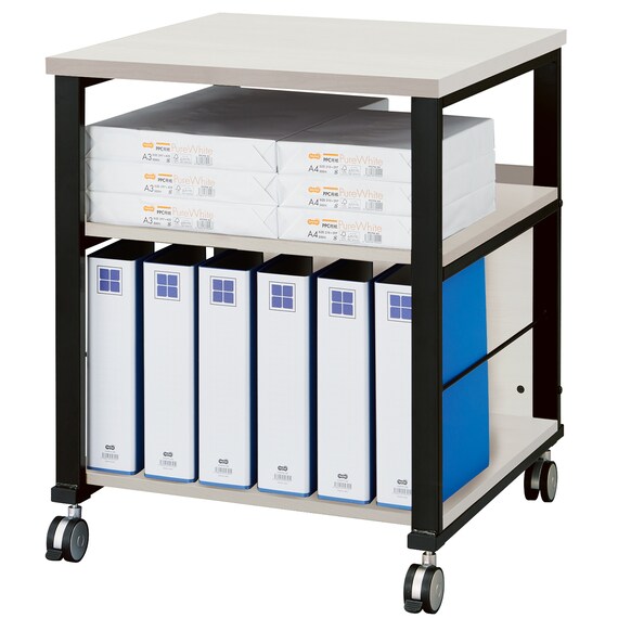 プリンター台(ブリザ 5959E WW) 5枚目画像