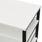 プリンター台(ブリザ 5959E WW) 6枚目画像