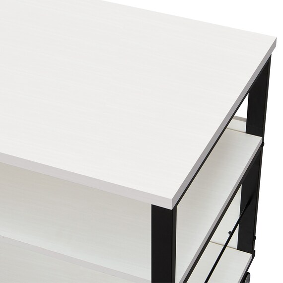 プリンター台(ブリザ 5959E WW) 6枚目画像