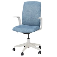 オフィスチェア(HG-6613 肘付き)