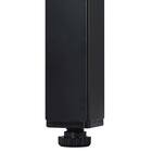 ミーティングテーブル(NT-15075 NT1-2 DGY/B) 5枚目画像