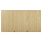 3連 ブースデスク(TJ-7050 NA) 6枚目画像