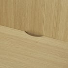 3連 ブースデスク(TJ-7050 NA) 8枚目画像