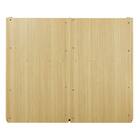 2連 ブースデスク(TJ-7050 NA) 6枚目画像