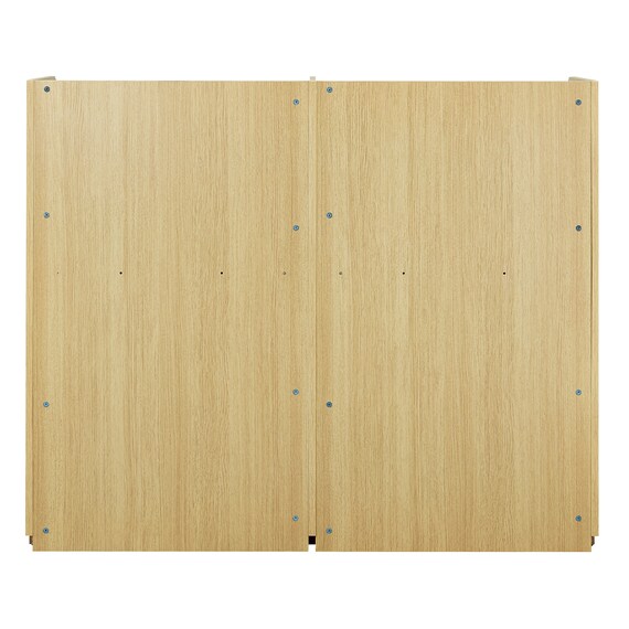 2連 ブースデスク(TJ-7050 NA) 6枚目画像