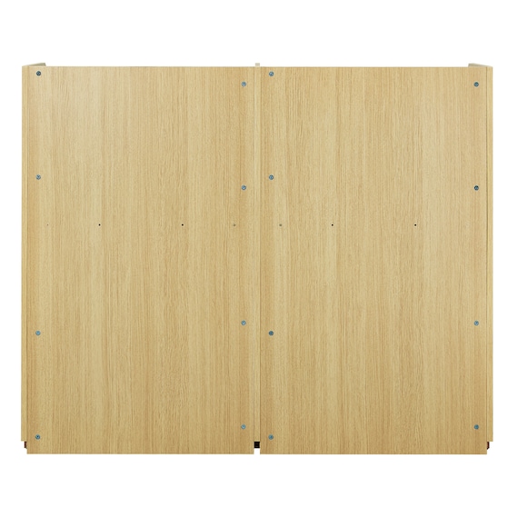 2連 ブースデスク(TJ-7050 NA) 6枚目画像