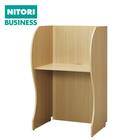 ブースデスク(TJ-7050 NA) 1枚目画像