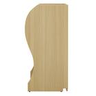 ブースデスク(TJ-7050 NA) 4枚目画像