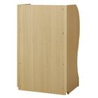 ブースデスク(TJ-7050 NA) 5枚目画像