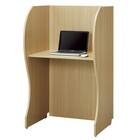 ブースデスク(TJ-7050 NA) 7枚目画像