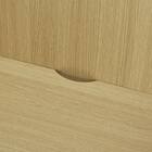 ブースデスク(TJ-7050 NA) 9枚目画像