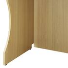 ブースデスク(TJ-7050 NA) 11枚目画像