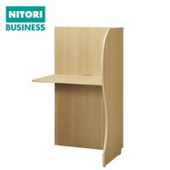 ブースデスク連結用(TJ-7050 幅71.8cm)