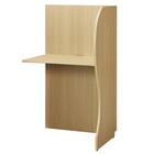 ブースデスクTJ専用 連結セット(TJ-7050 NA) 2枚目画像