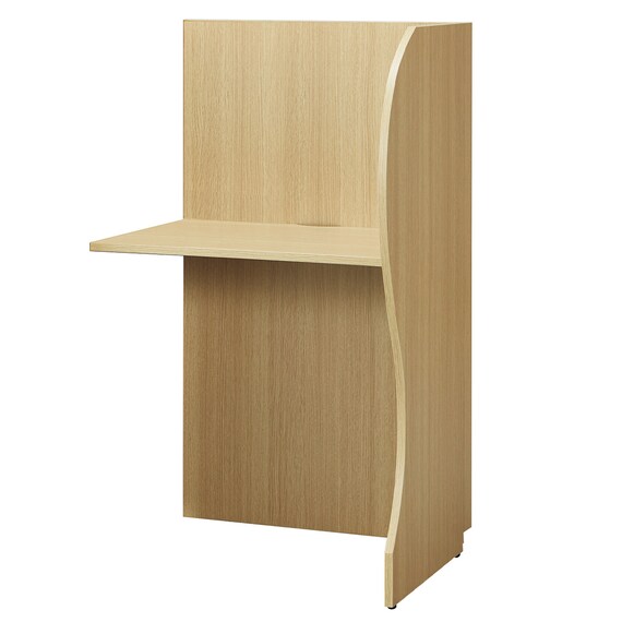 ブースデスクTJ専用 連結セット(TJ-7050 NA) 2枚目画像