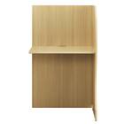 ブースデスクTJ専用 連結セット(TJ-7050 NA) 3枚目画像