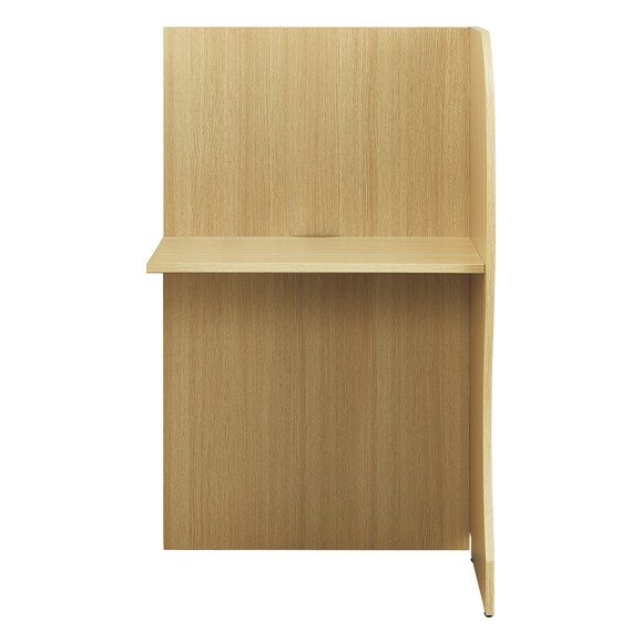 ブースデスクTJ専用 連結セット(TJ-7050 NA) 3枚目画像