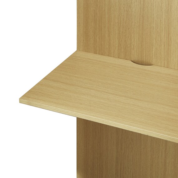 ブースデスクTJ専用 連結セット(TJ-7050 NA) 5枚目画像