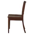 木製チェア(KY06 DBR) 3枚目画像