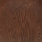 木製チェア(KY06 DBR) 8枚目画像